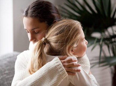 How can I get Temporary Alimony and Child Support while I am waiting for a Decree of Divorce?