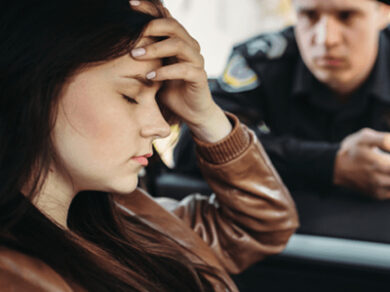 First-Time DUI in St. George: What Utah Residents Need to Know