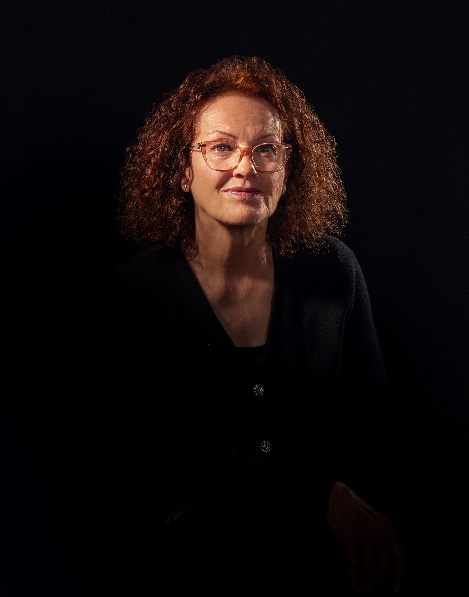 Lisa Bunting