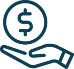 MoneyHand-pdf-150x139-1 Uncontested divorce cost icon